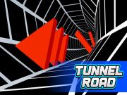 Oyunu Tünel yol çevrimiçi