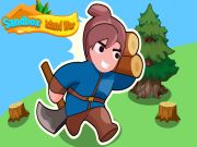 Oyunu Sandbox Island Savaşı çevrimiçi