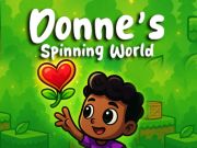 Oyunu Donne'nin Spinning Dünyası çevrimiçi