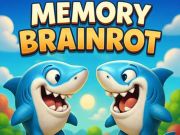 Oyunu Brainrot Bellek çevrimiçi