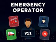 Oyunu Acil durum operatörü çevrimiçi