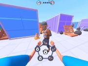 Oyunu Brawler Man: Fist Of Fury çevrimiçi