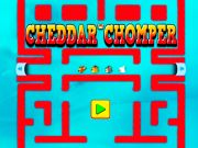 Oyunu Cheddar Chomper çevrimiçi