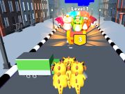 Oyunu Nailong Rush Run çevrimiçi