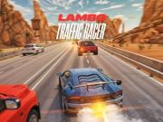 Oyunu Lambo trafik yarışçısı çevrimiçi