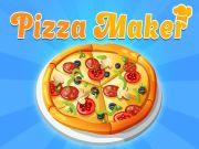 Oyunu Pizza üreticisi çevrimiçi