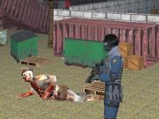 Oyunu Savaş Swat vs Mercenary Remaster çevrimiçi