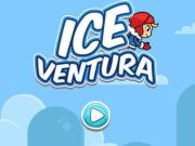 Oyunu Buz Ventura çevrimiçi