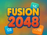 Oyunu Fusion 2048 çevrimiçi