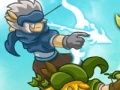 Oyunu Bois d'arc çevrimiçi Oyunu Bois d'arc çevrimiçi