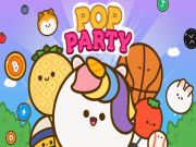 Oyunu Pop Partisi çevrimiçi