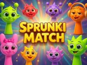 Oyunu Sprunki maçı çevrimiçi