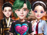 Oyunu Dream of Starry Style Dorama çevrimiçi
