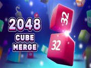 Oyunu 2048 Küp Birleştirme çevrimiçi