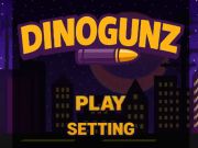 Oyunu Dinogunz çevrimiçi