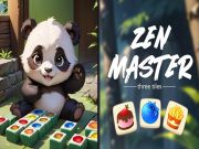 Oyunu Zen Master 3 Fayans çevrimiçi