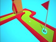 Oyunu Golf mini çevrimiçi