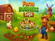Oyunu Çiftlik Business Saga çevrimiçi