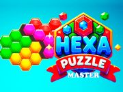 Oyunu Hexa bulmaca ustası çevrimiçi