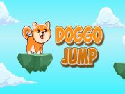Oyunu Doggo Atlama çevrimiçi