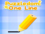 Oyunu Puzzledom: bir satır çevrimiçi