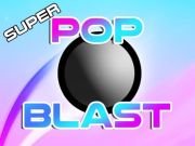 Oyunu Süper pop patlama çevrimiçi