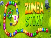 Oyunu Zumba hikayesi çevrimiçi