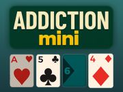 Oyunu Bağımlılık Mini çevrimiçi
