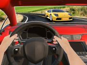 Oyunu Şehir Drift Yarışı çevrimiçi