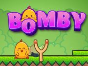 Oyunu Bombardıman çevrimiçi