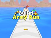 Oyunu Bullet Ordusu Koşusu çevrimiçi