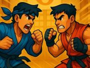 Oyunu Match Fighter çevrimiçi