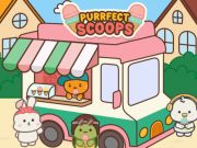 Oyunu Purrfect kepçeleri çevrimiçi