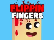 Oyunu Flippin parmakları çevrimiçi