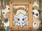 Oyunu Animerge çevrimiçi