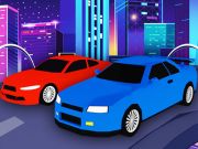 Oyunu Yarış It: Araba Yarışı çevrimiçi