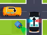 Oyunu Trafik musluk bulmaca çevrimiçi