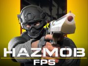 Oyunu Hazmob FPS çevrimiçi