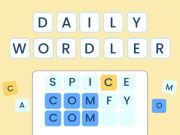 Oyunu Günlük Wordler çevrimiçi