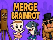 Oyunu Brainrot'u birleştirin çevrimiçi