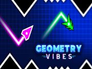 Oyunu Geometri titreşimleri çevrimiçi