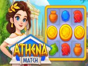 Oyunu Athena maçı çevrimiçi