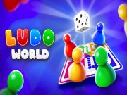 Oyunu Ludo dünyası çevrimiçi