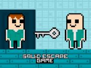 Oyunu Squid kaçış oyunu çevrimiçi