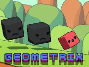 Oyunu Geometrix çevrimiçi