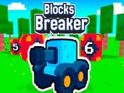 Oyunu Bloklar Breaker çevrimiçi