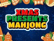 Oyunu Noel sunar Mahjong çevrimiçi