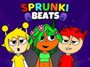 Oyunu Sprunki Beats çevrimiçi