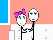 Oyunu Stickman Hapishanesi ve Aşk çevrimiçi