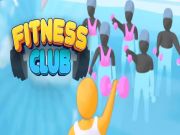 Oyunu Fitness Club 3D çevrimiçi